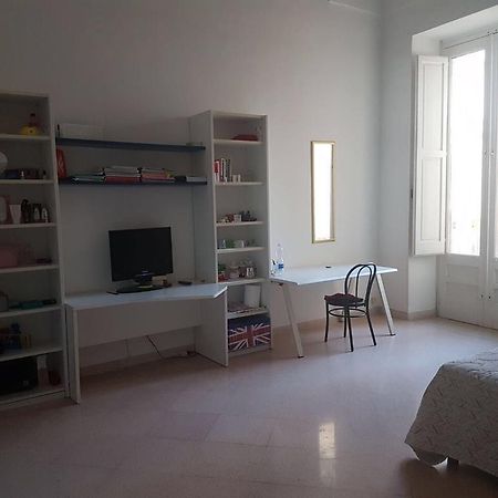Hôtel Ascanio Grandi à Lecce Extérieur photo