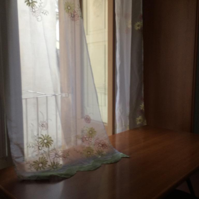 Hôtel Ascanio Grandi à Lecce Extérieur photo