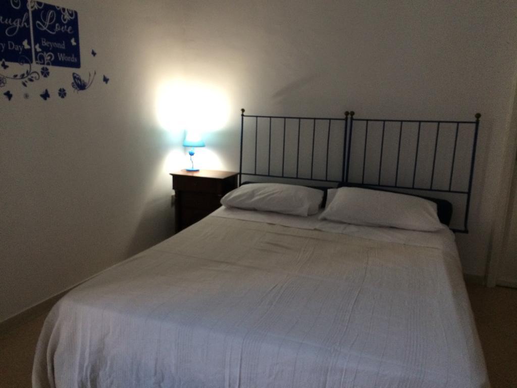Hôtel Ascanio Grandi à Lecce Extérieur photo