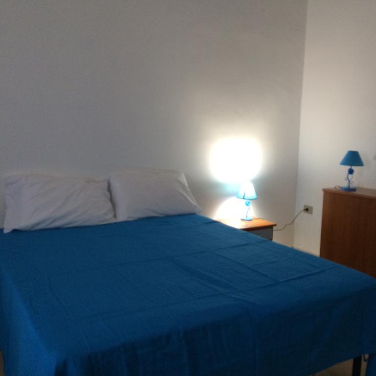 Hôtel Ascanio Grandi à Lecce Extérieur photo