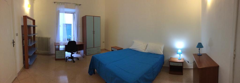 Hôtel Ascanio Grandi à Lecce Extérieur photo