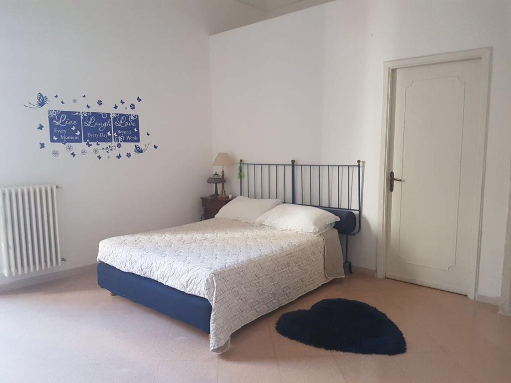 Hôtel Ascanio Grandi à Lecce Extérieur photo