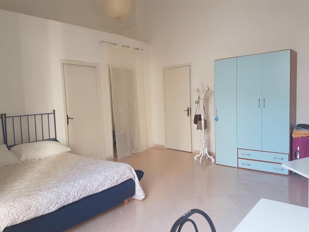 Hôtel Ascanio Grandi à Lecce Extérieur photo