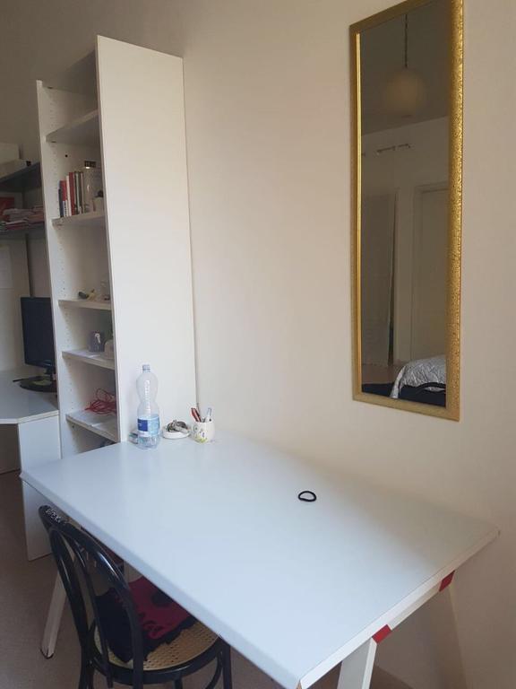 Hôtel Ascanio Grandi à Lecce Extérieur photo
